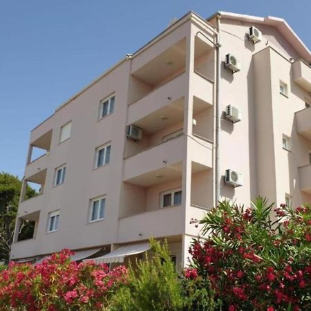 Sarita Apartments 2 Makarska Exterior photo