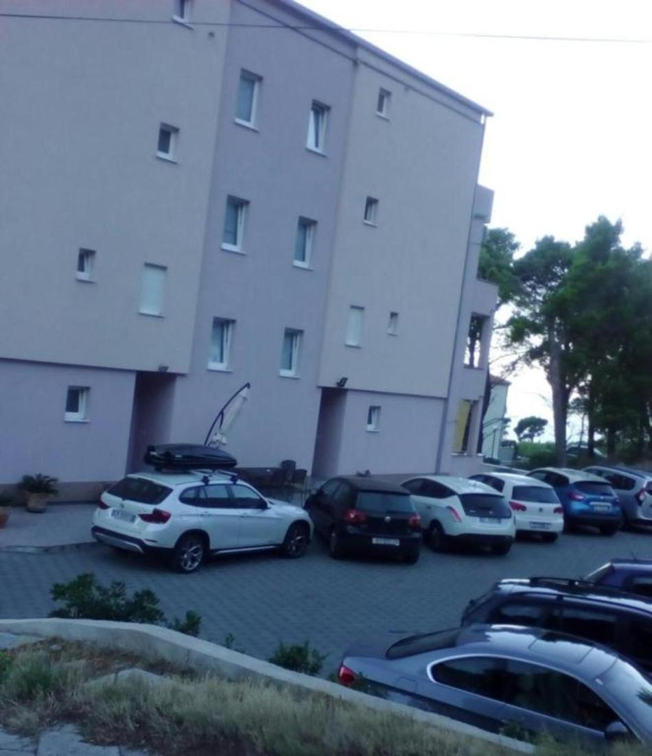Sarita Apartments 2 Makarska Exterior photo