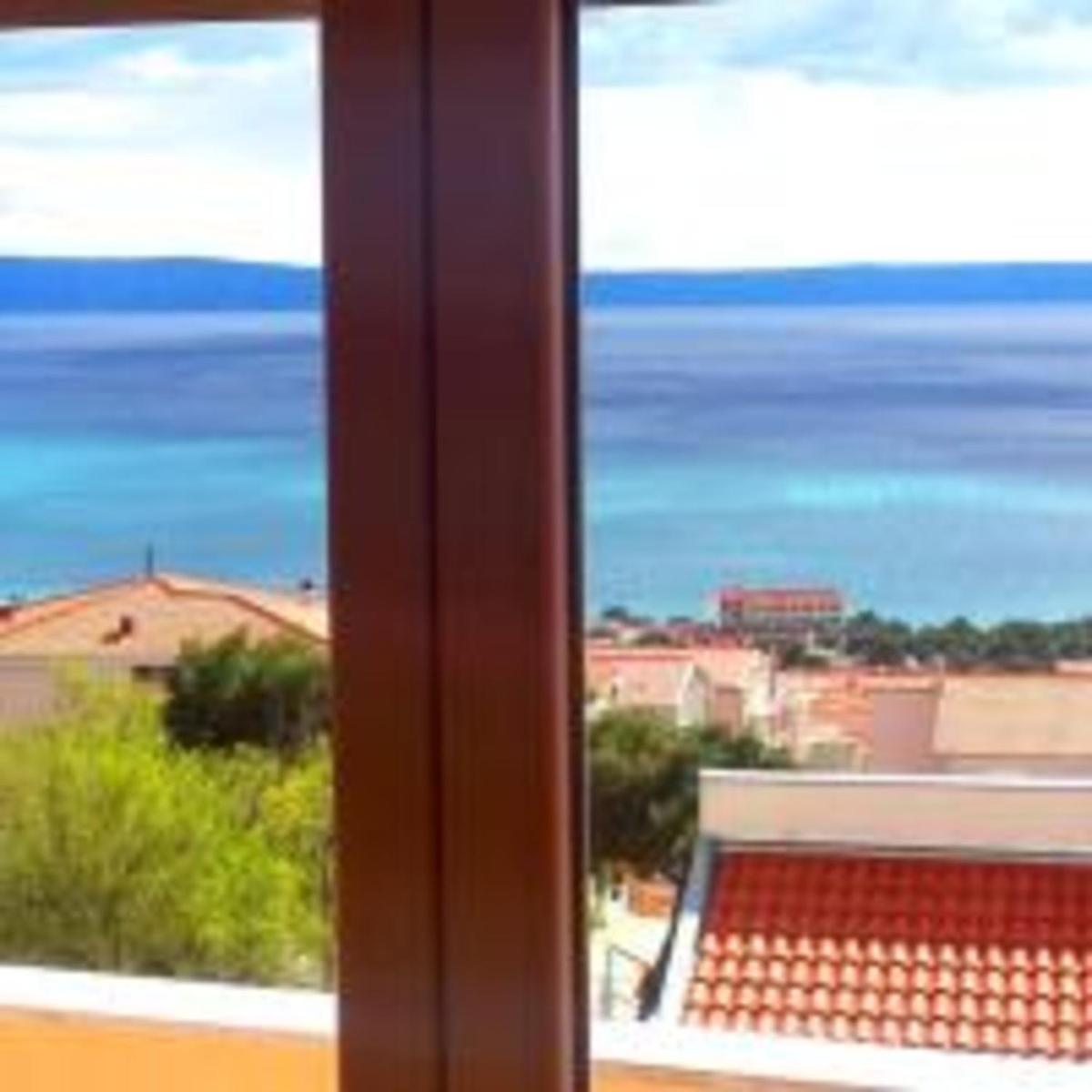 Sarita Apartments 2 Makarska Exterior photo