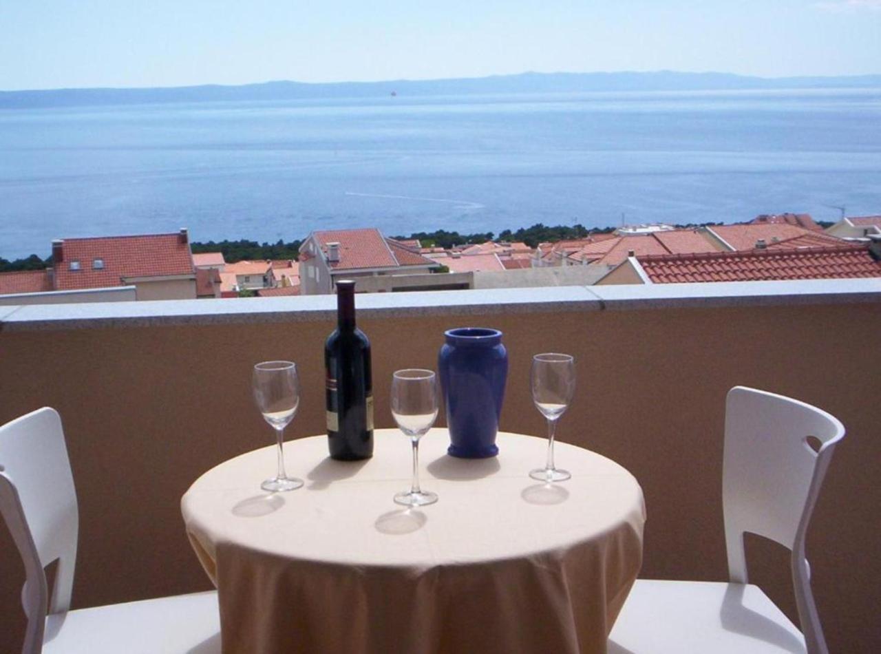 Sarita Apartments 2 Makarska Exterior photo