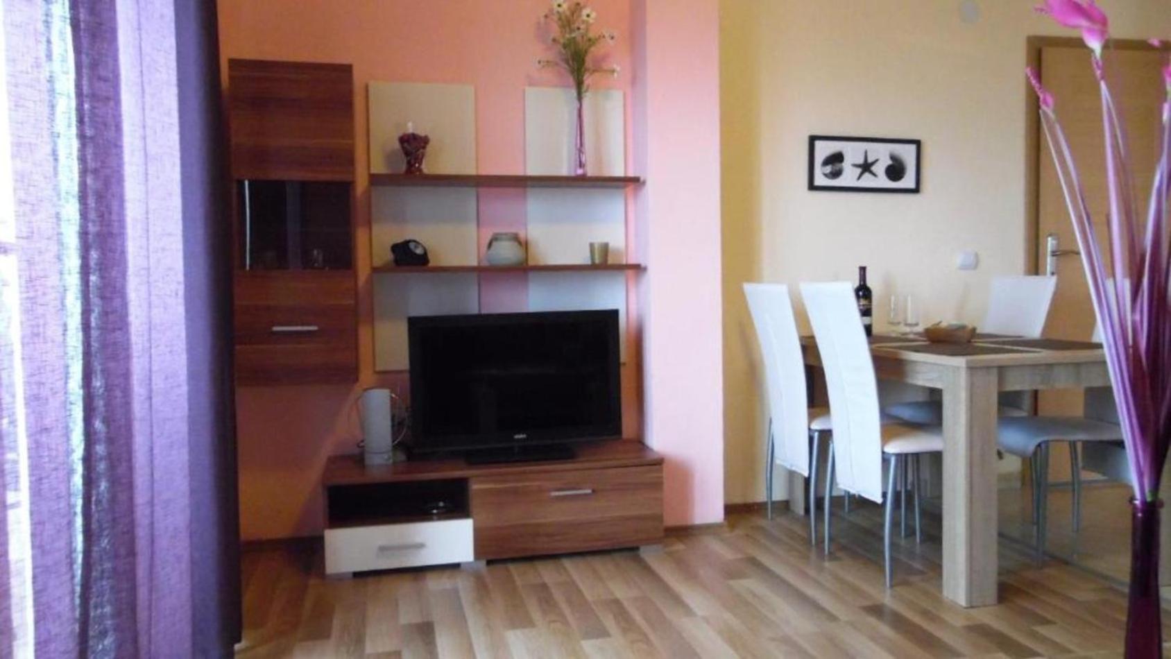 Sarita Apartments 2 Makarska Exterior photo