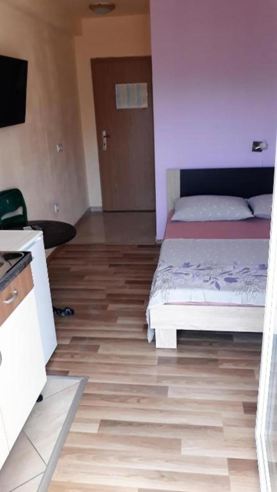 Sarita Apartments 2 Makarska Exterior photo