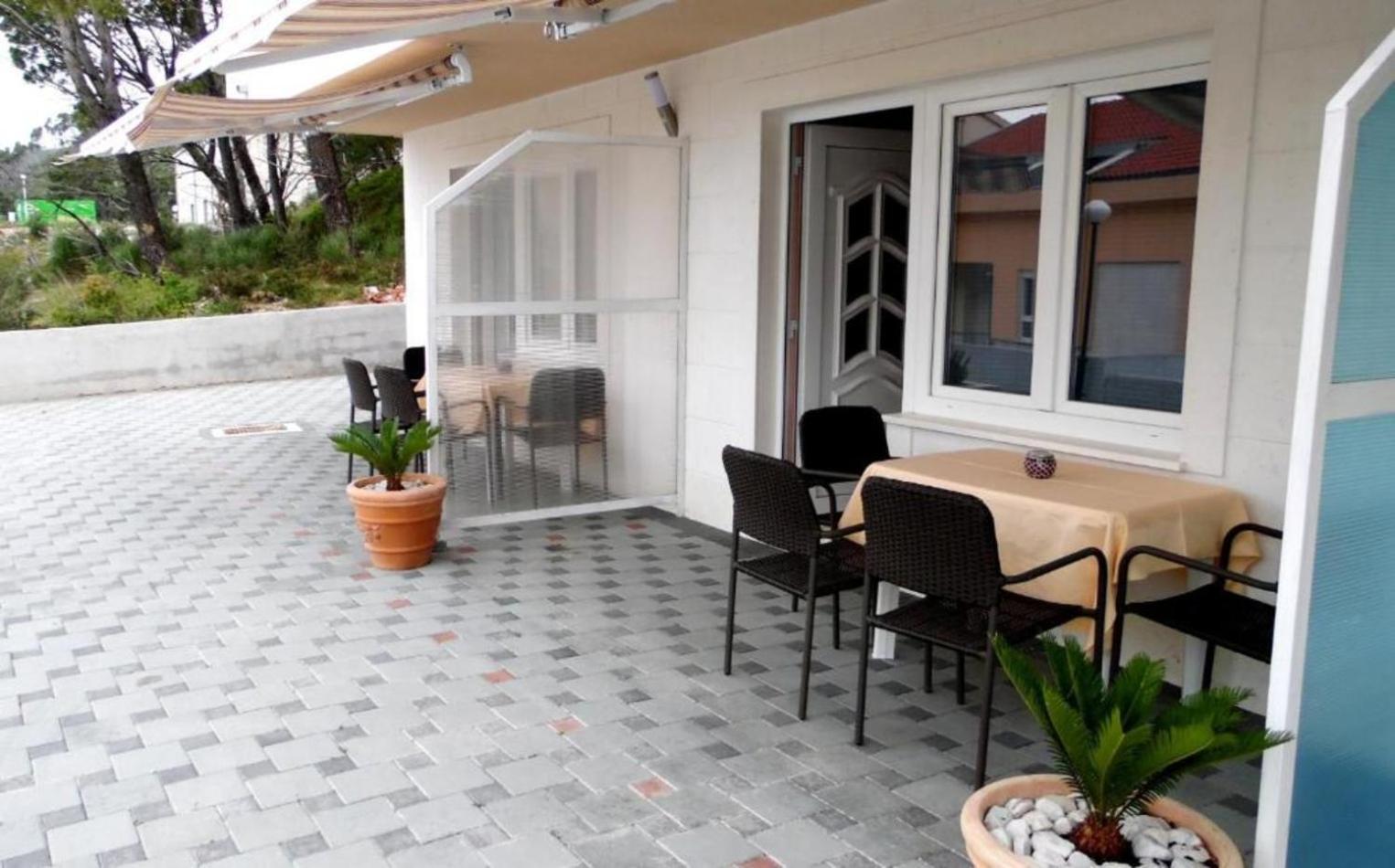 Sarita Apartments 2 Makarska Exterior photo