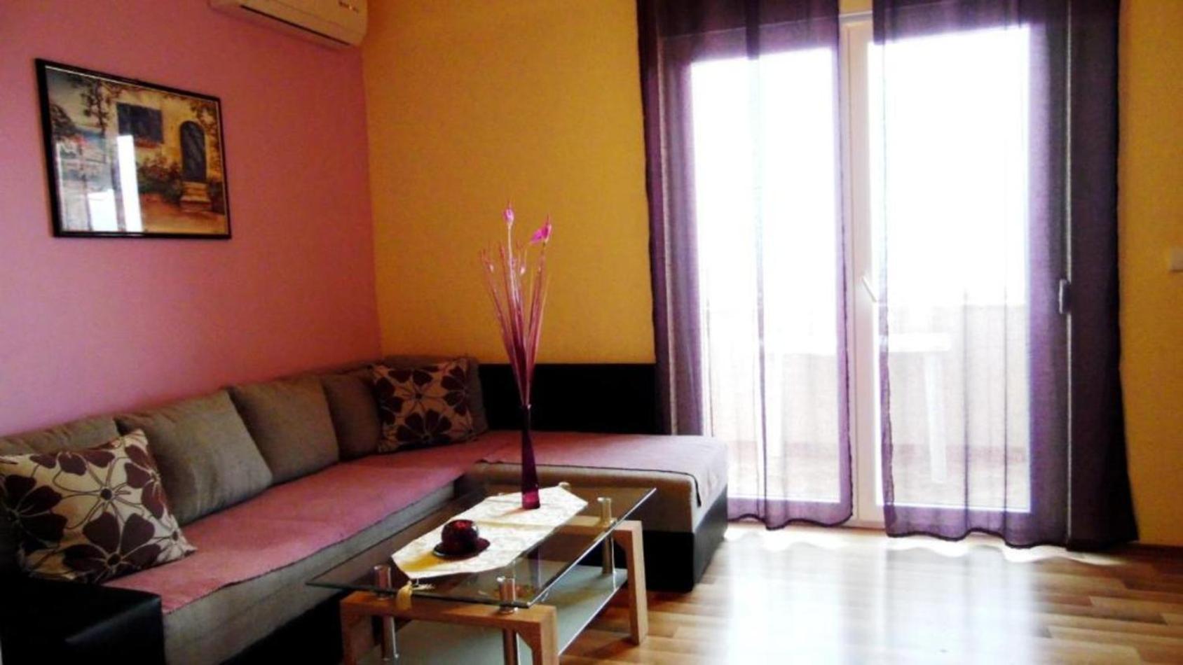 Sarita Apartments 2 Makarska Exterior photo