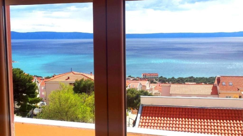 Sarita Apartments 2 Makarska Exterior photo
